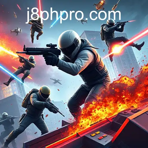 Thrills and Adrenaline: Exploring the 'Action Packed' Game Category