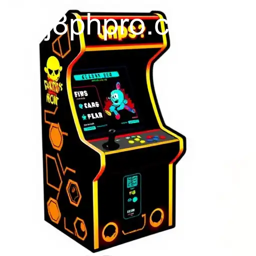 The Timeless Charm of Classic Arcade Games: A Nostalgic Journey