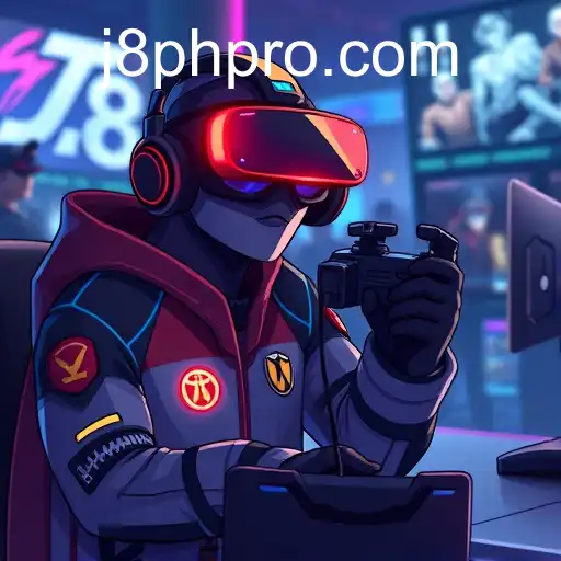 Emerging Trends in Online Gaming and J8ph's Role