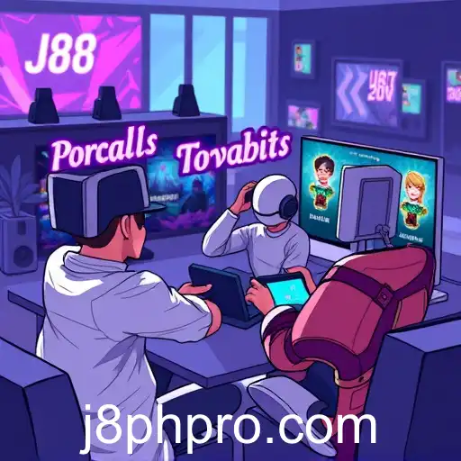 Gaming Evolution and Challenges Ahead