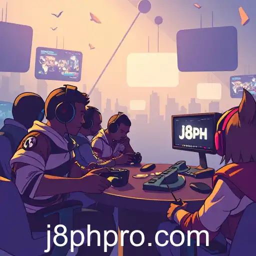 The Rise of Gaming Communities in 2025