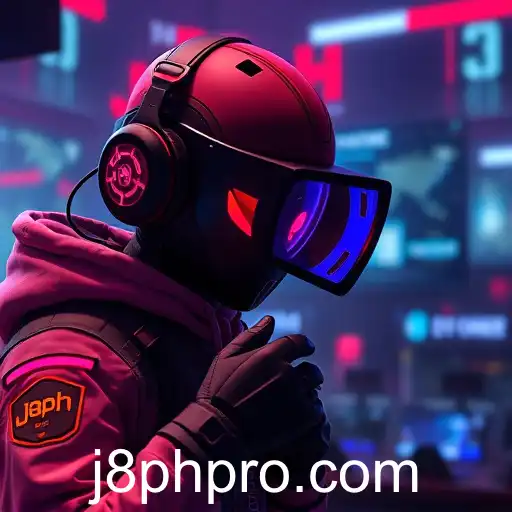 The Rise of J8ph in the Gaming World
