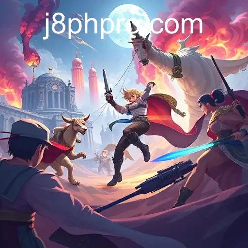 Exploring the Thrills of the 'Multiplayer Fun' Game Category: A Gamer’s Paradise