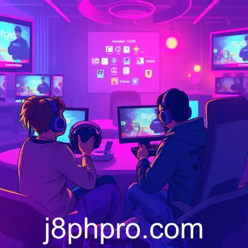 The Rise of Online Gaming Communities