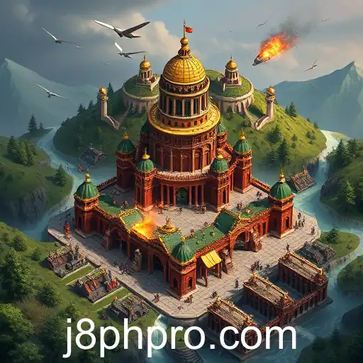 Revolutionizing Online Gaming with J8Ph