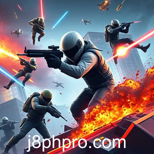 Thrills and Adrenaline: Exploring the 'Action Packed' Game Category