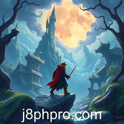 Exploring the Thrills of Adventure Quest Gaming