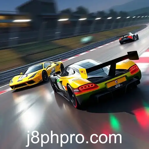The Thrills of Speed Racing: A High-Octane Gaming Experience