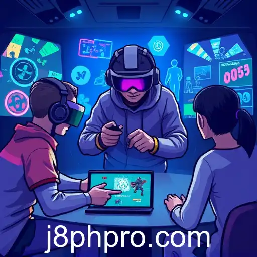 The Evolution of Online Gaming